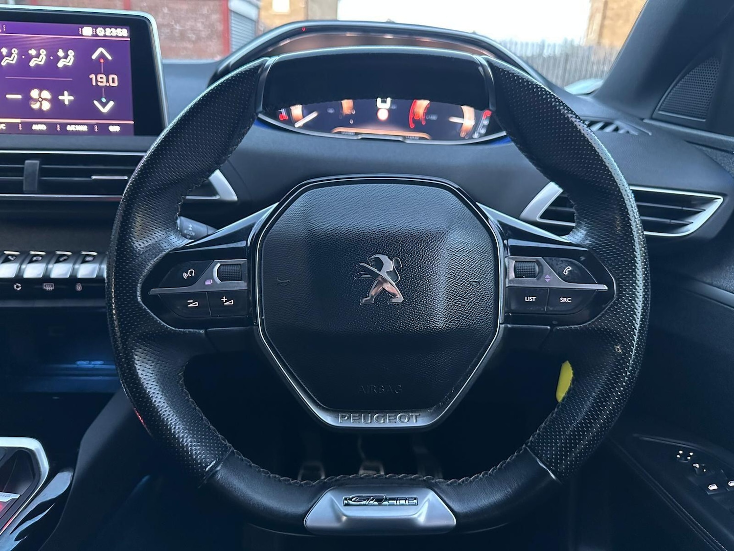 Used Peugeot 5008 2018 for sale - 77229726: Photo 19