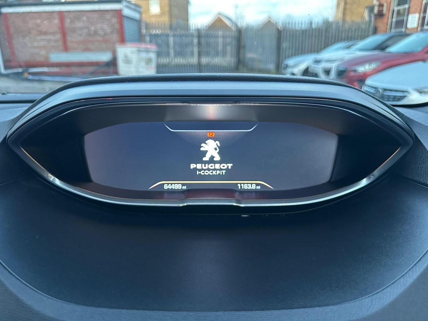 Used Peugeot 5008 2018 for sale - 77229726: Photo 20