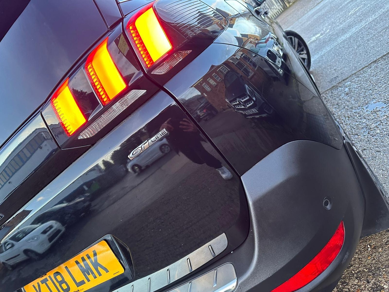 Used Peugeot 5008 2018 for sale - 77229726: Photo 27