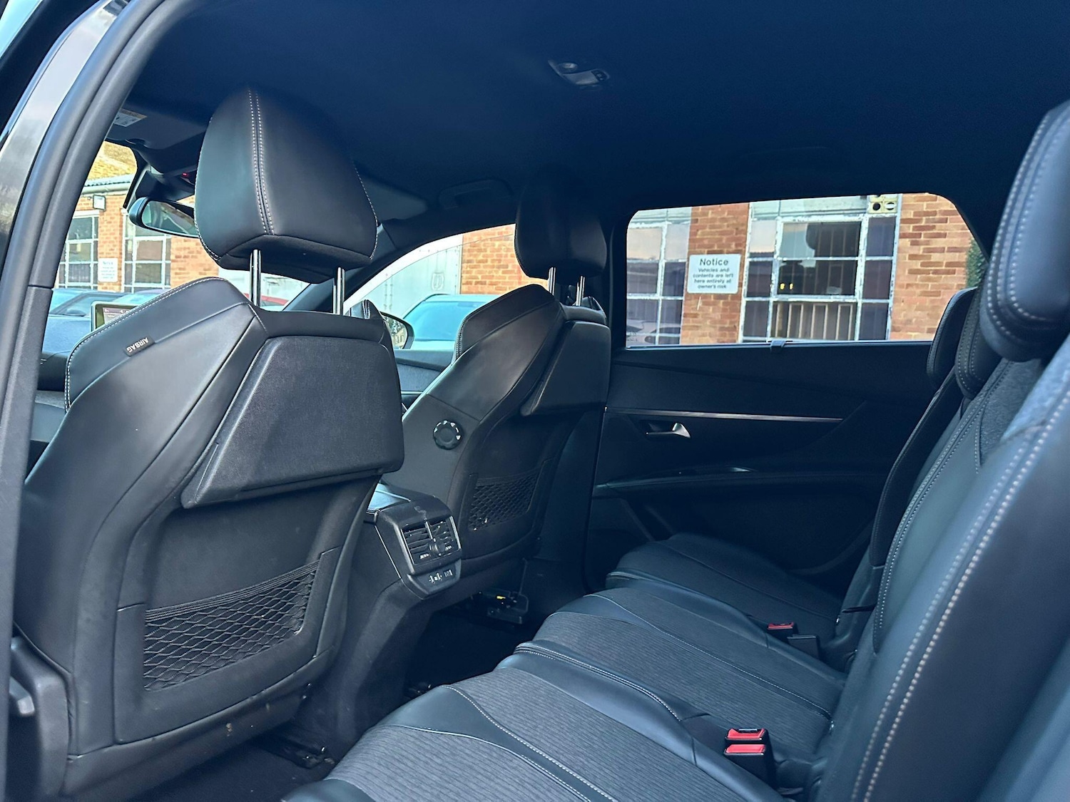 Used Peugeot 5008 2018 for sale - 77229726: Photo 42