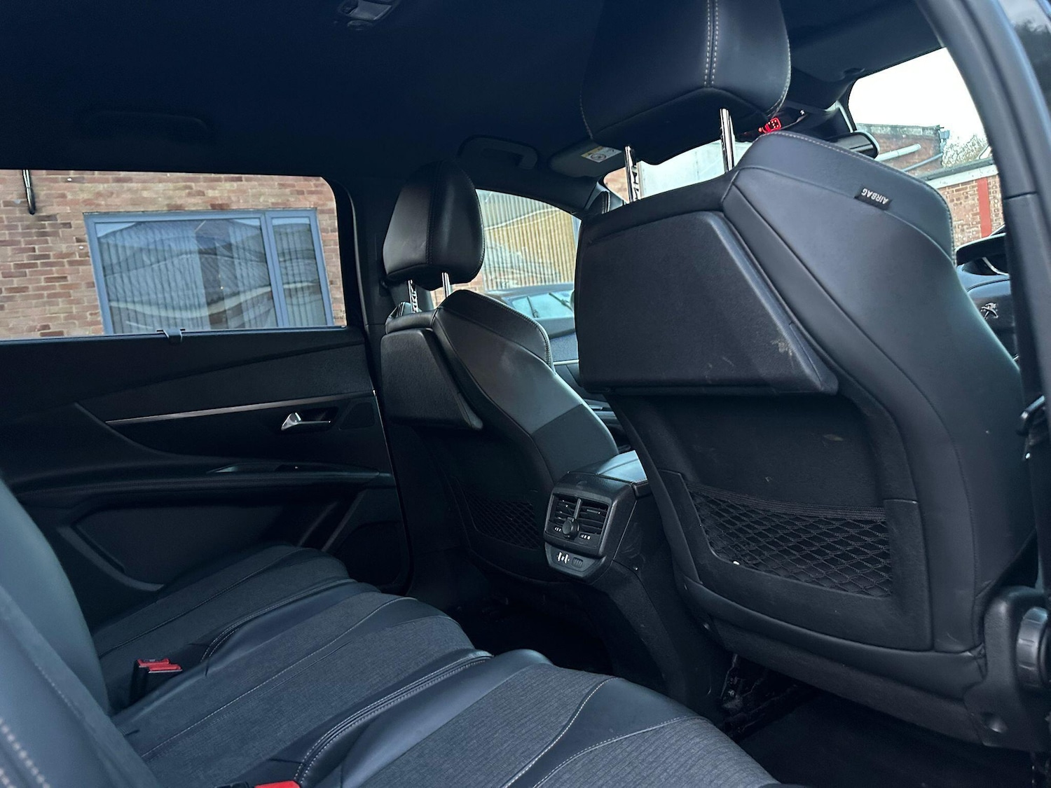 Used Peugeot 5008 2018 for sale - 77229726: Photo 44