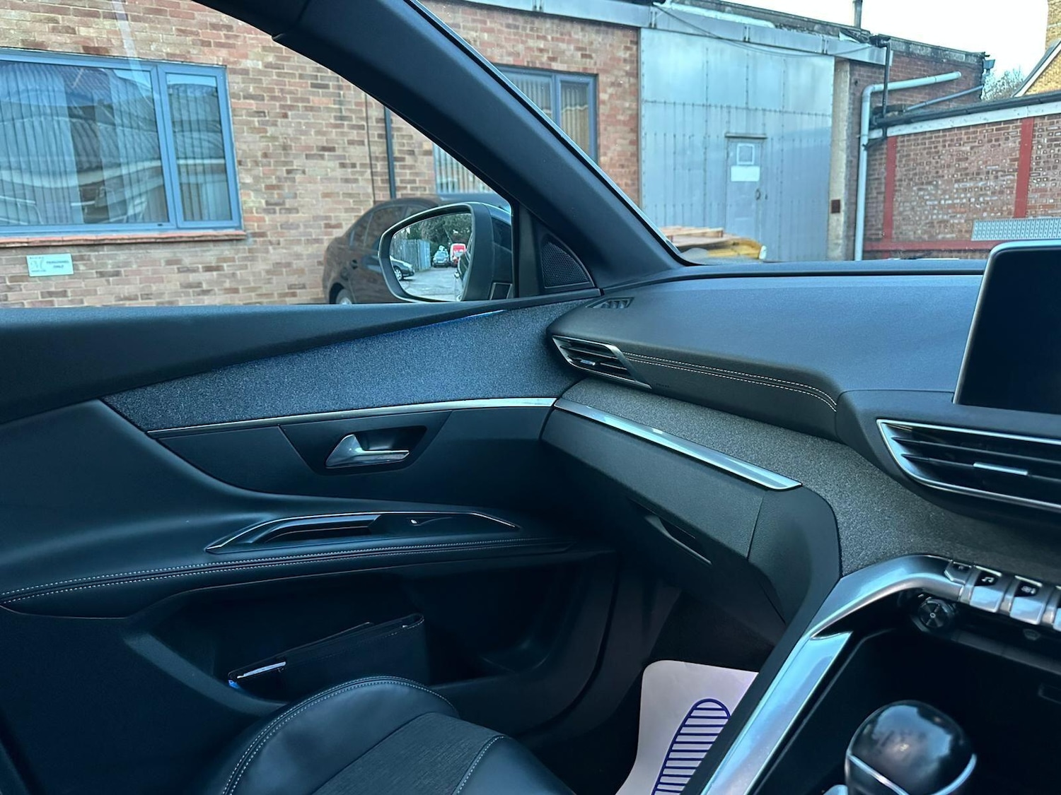 Used Peugeot 5008 2018 for sale - 77229726: Photo 47