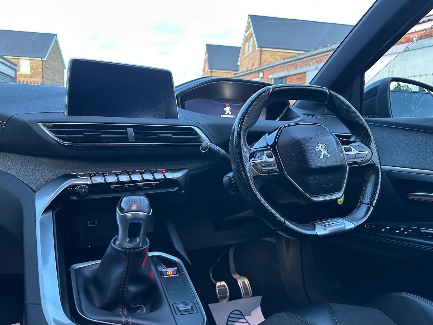 Used Peugeot 5008 2018 for sale - 77229726: Photo 48