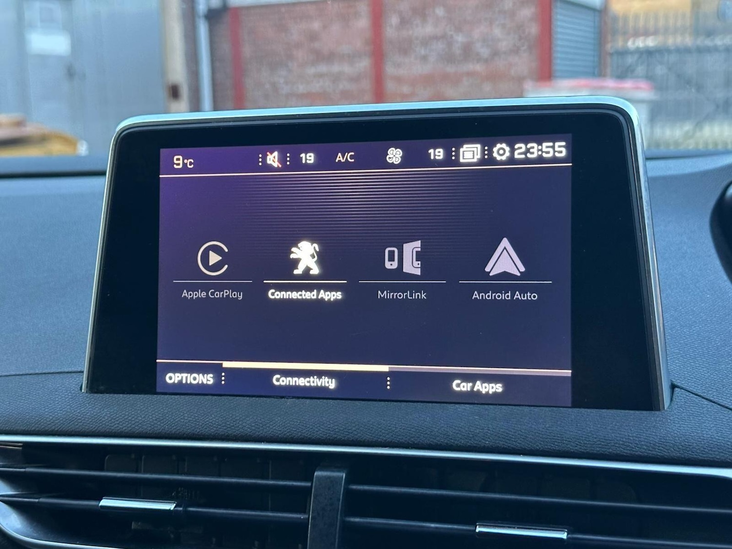 Used Peugeot 5008 2018 for sale - 77229726: Photo 50