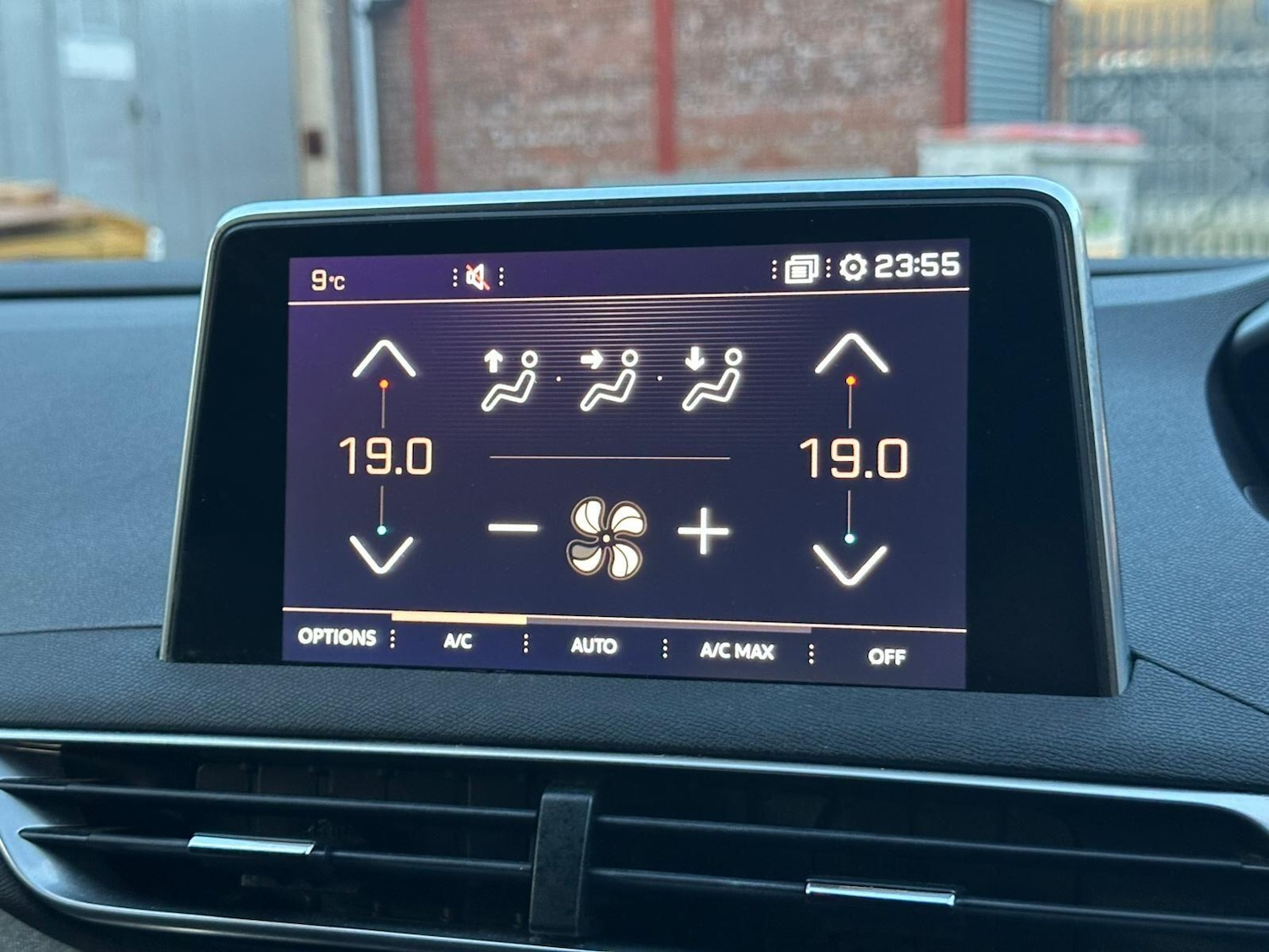 Used Peugeot 5008 2018 for sale - 77229726: Photo 51