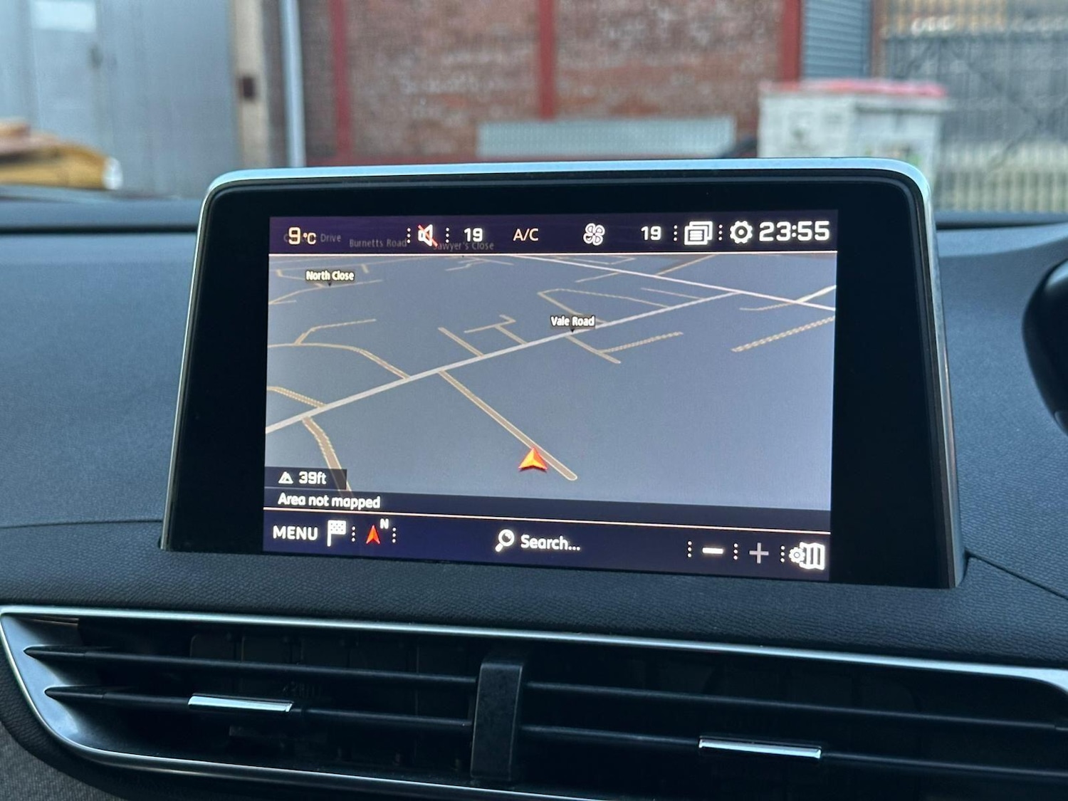 Used Peugeot 5008 2018 for sale - 77229726: Photo 52