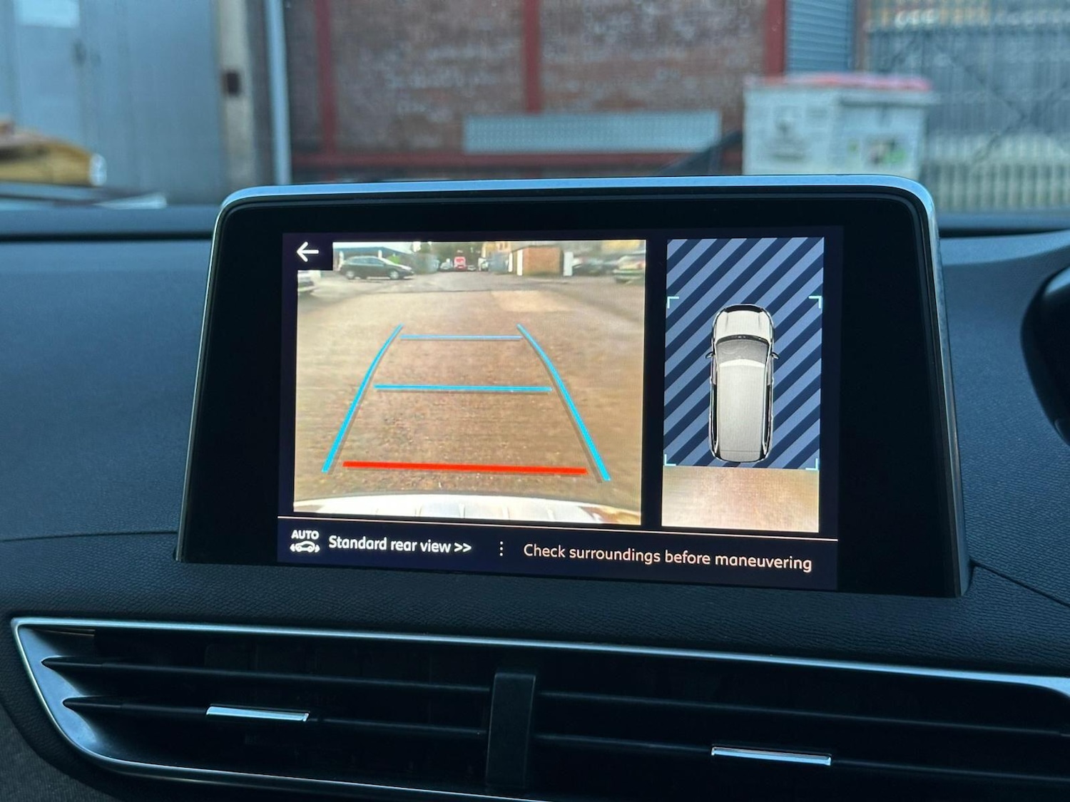 Used Peugeot 5008 2018 for sale - 77229726: Photo 53