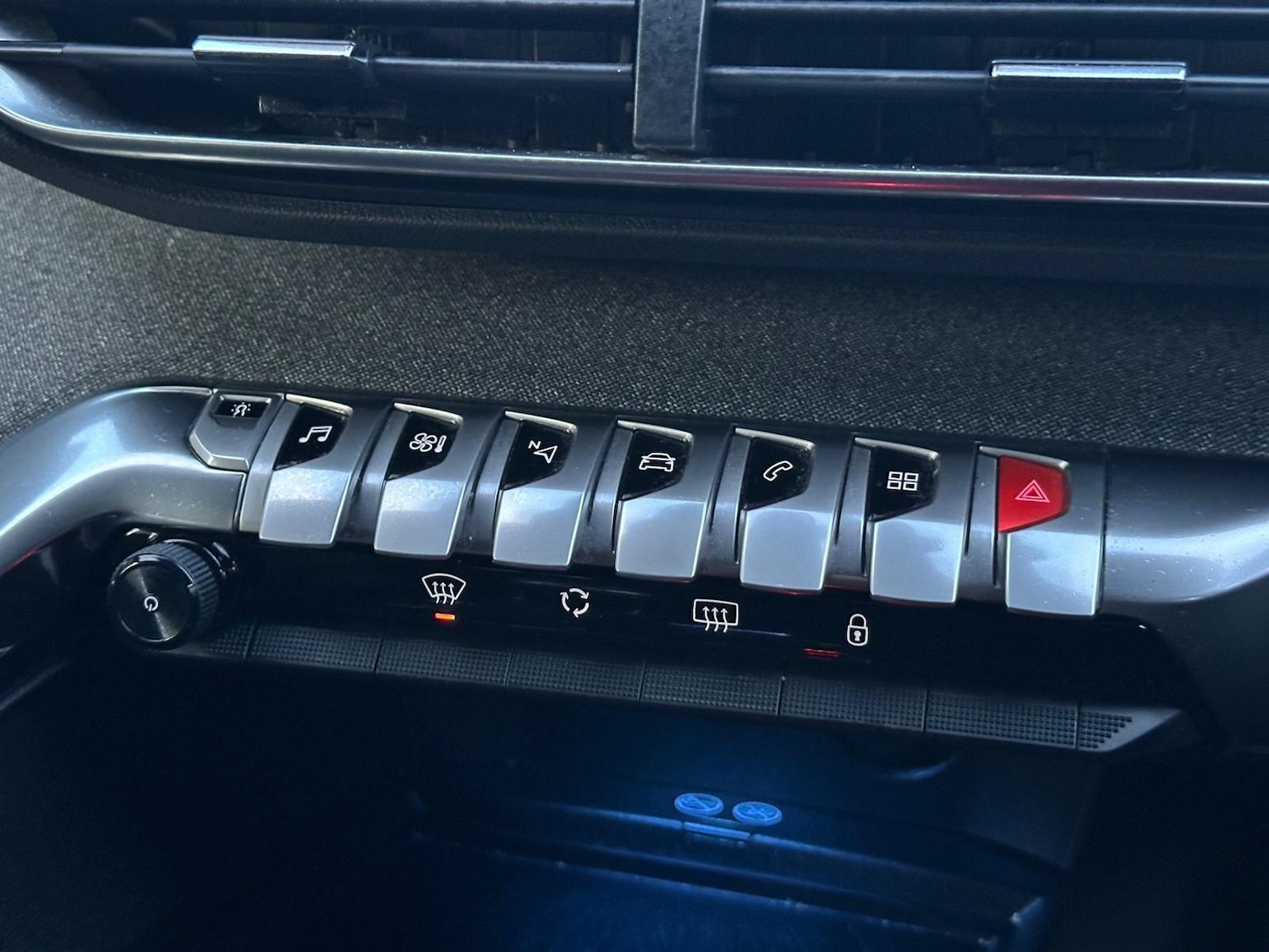 Used Peugeot 5008 2018 for sale - 77229726: Photo 54