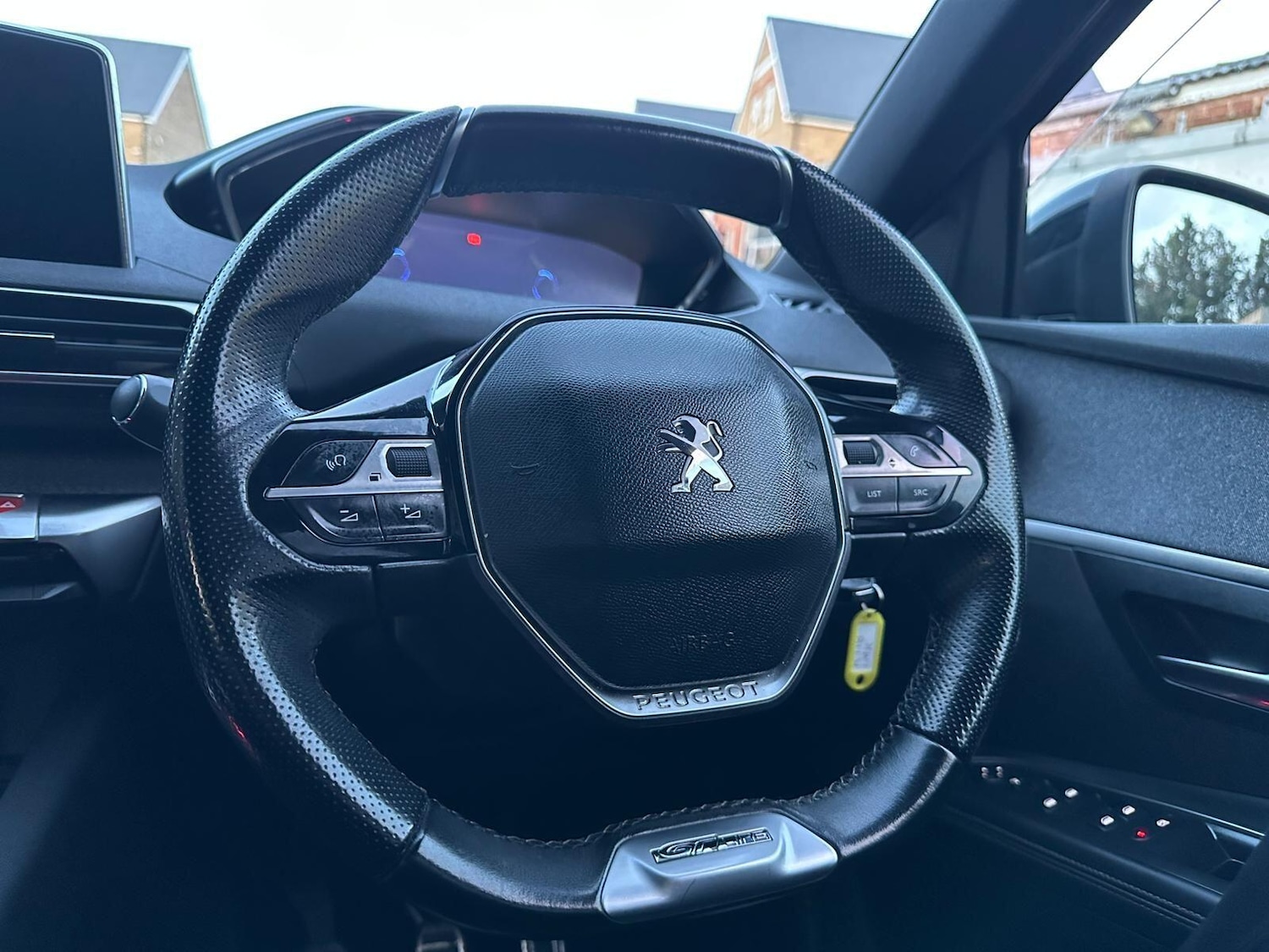 Used Peugeot 5008 2018 for sale - 77229726: Photo 56