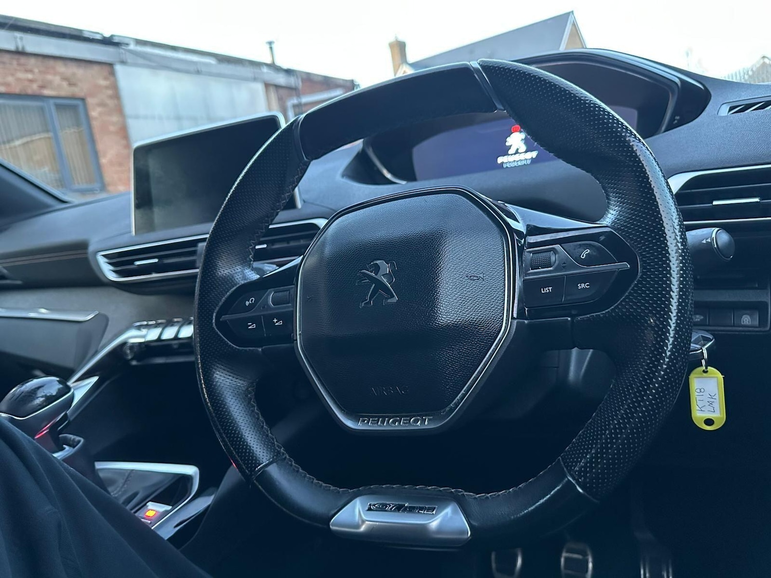 Used Peugeot 5008 2018 for sale - 77229726: Photo 57