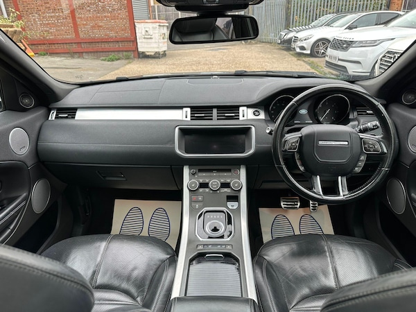 Used Land Rover Range Rover Evoque 2017 for sale - 76239397: Photo 18