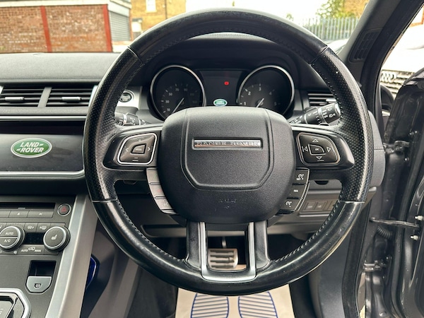 Used Land Rover Range Rover Evoque 2017 for sale - 76239397: Photo 20