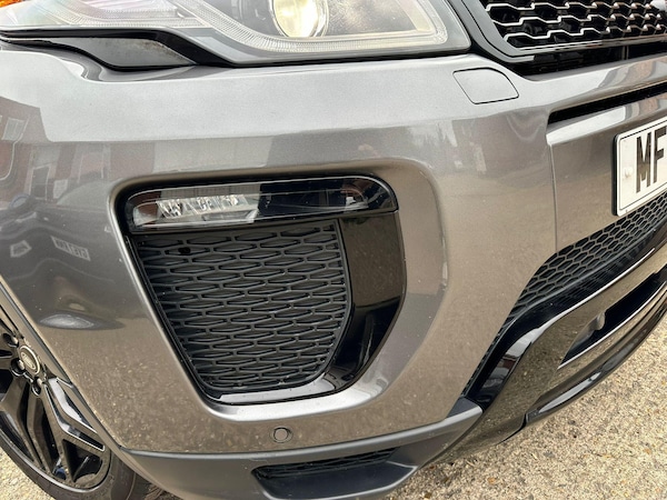 Used Land Rover Range Rover Evoque 2017 for sale - 76239397: Photo 33