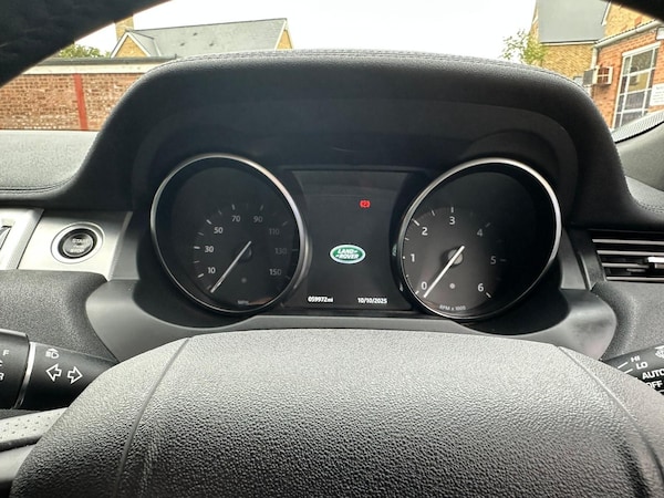 Used Land Rover Range Rover Evoque 2017 for sale - 76239397: Photo 55