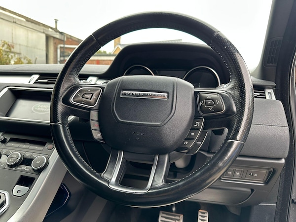 Used Land Rover Range Rover Evoque 2017 for sale - 76239397: Photo 57