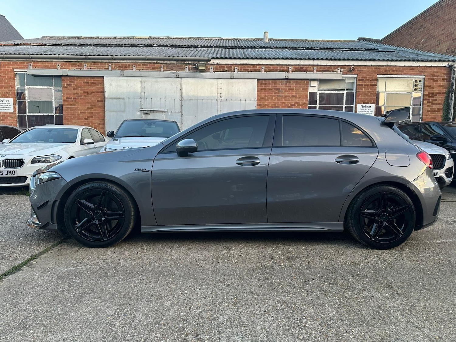 Used Mercedes-Benz A-Class 2019 for sale - 77091373: Photo 12