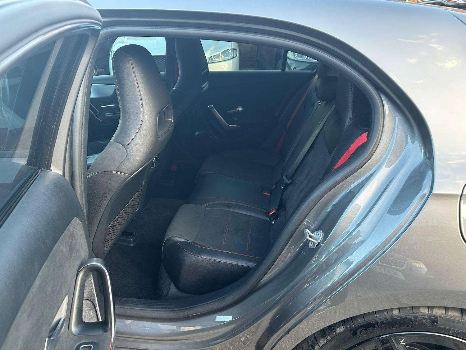 Used Mercedes-Benz A-Class 2019 for sale - 77091373: Photo 15