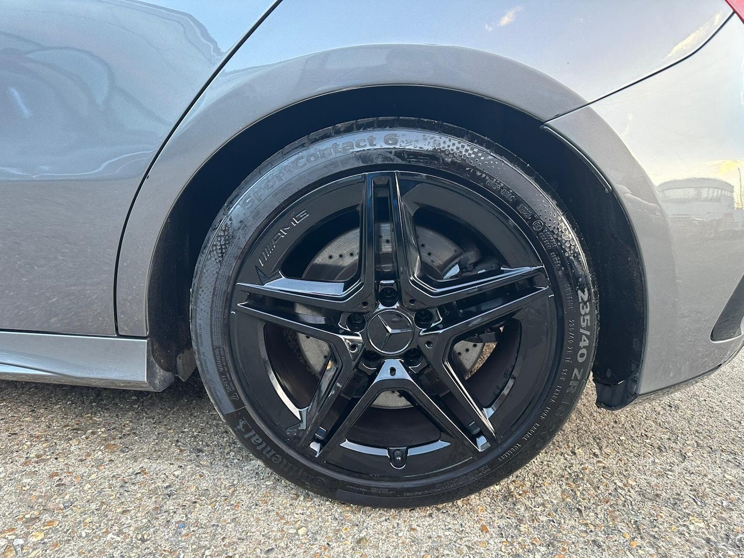 Used Mercedes-Benz A-Class 2019 for sale - 77091373: Photo 41