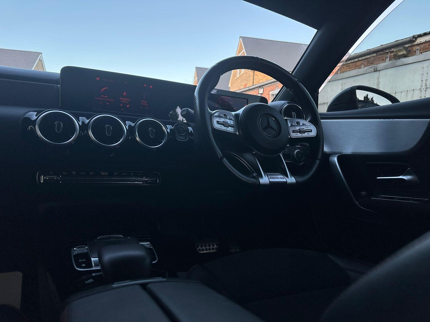 Used Mercedes-Benz A-Class 2019 for sale - 77091373: Photo 47