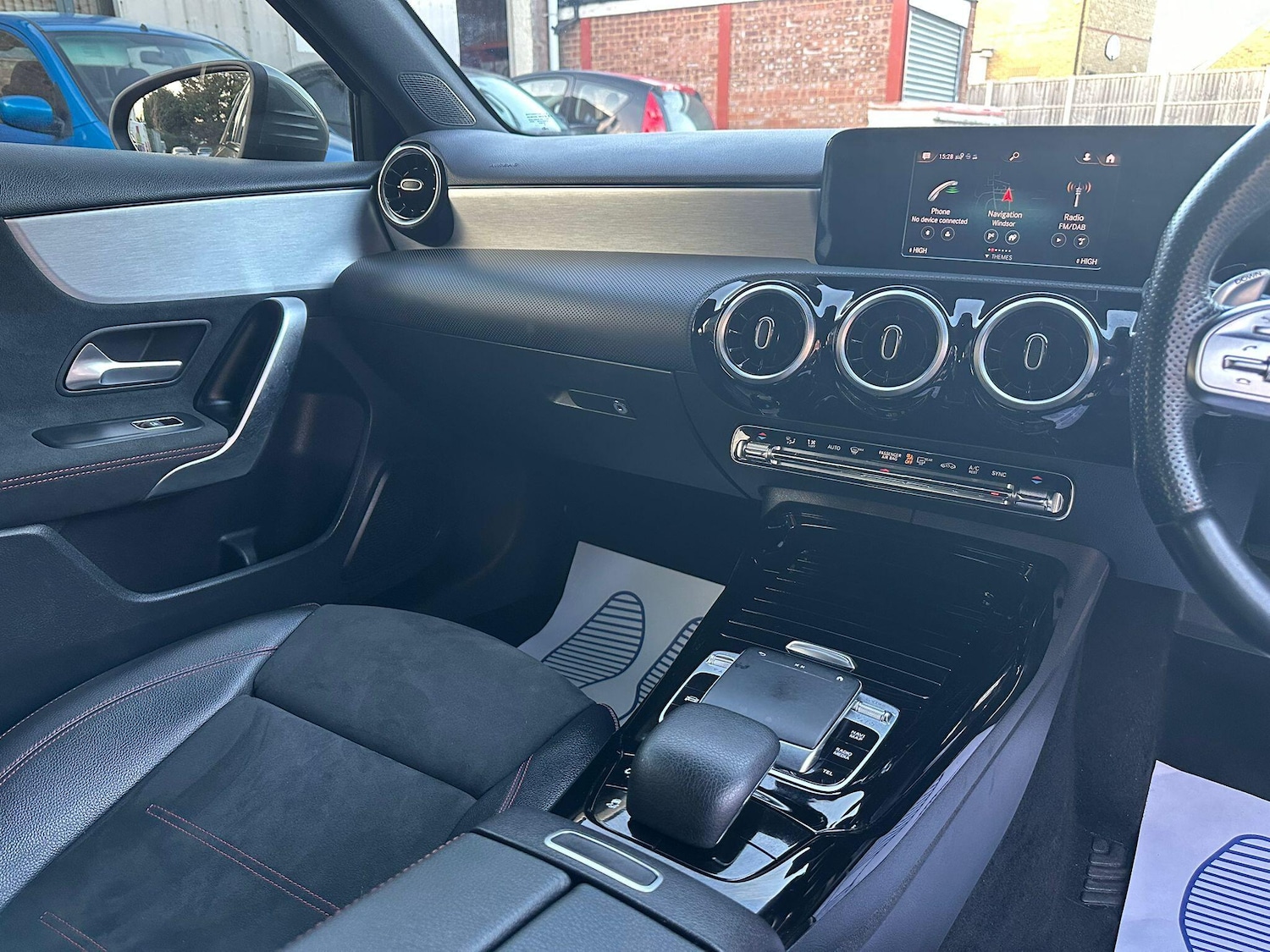 Used Mercedes-Benz A-Class 2019 for sale - 77091373: Photo 51