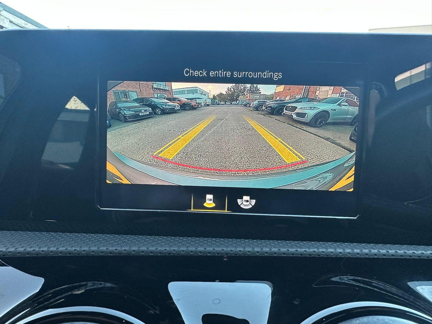 Used Mercedes-Benz A-Class 2019 for sale - 77091373: Photo 64