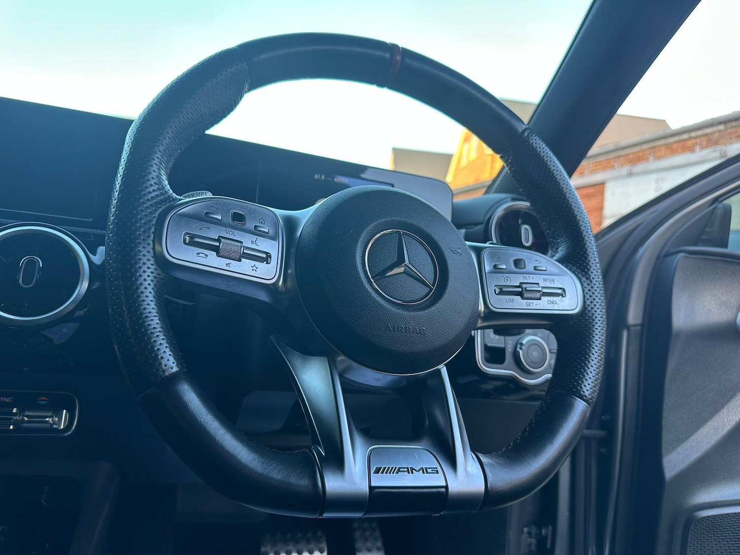 Used Mercedes-Benz A-Class 2019 for sale - 77091373: Photo 66