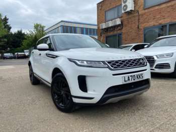 2021 (70) - 2.0 D165 MHEV Auto 4WD Euro 6 (s/s) 5dr