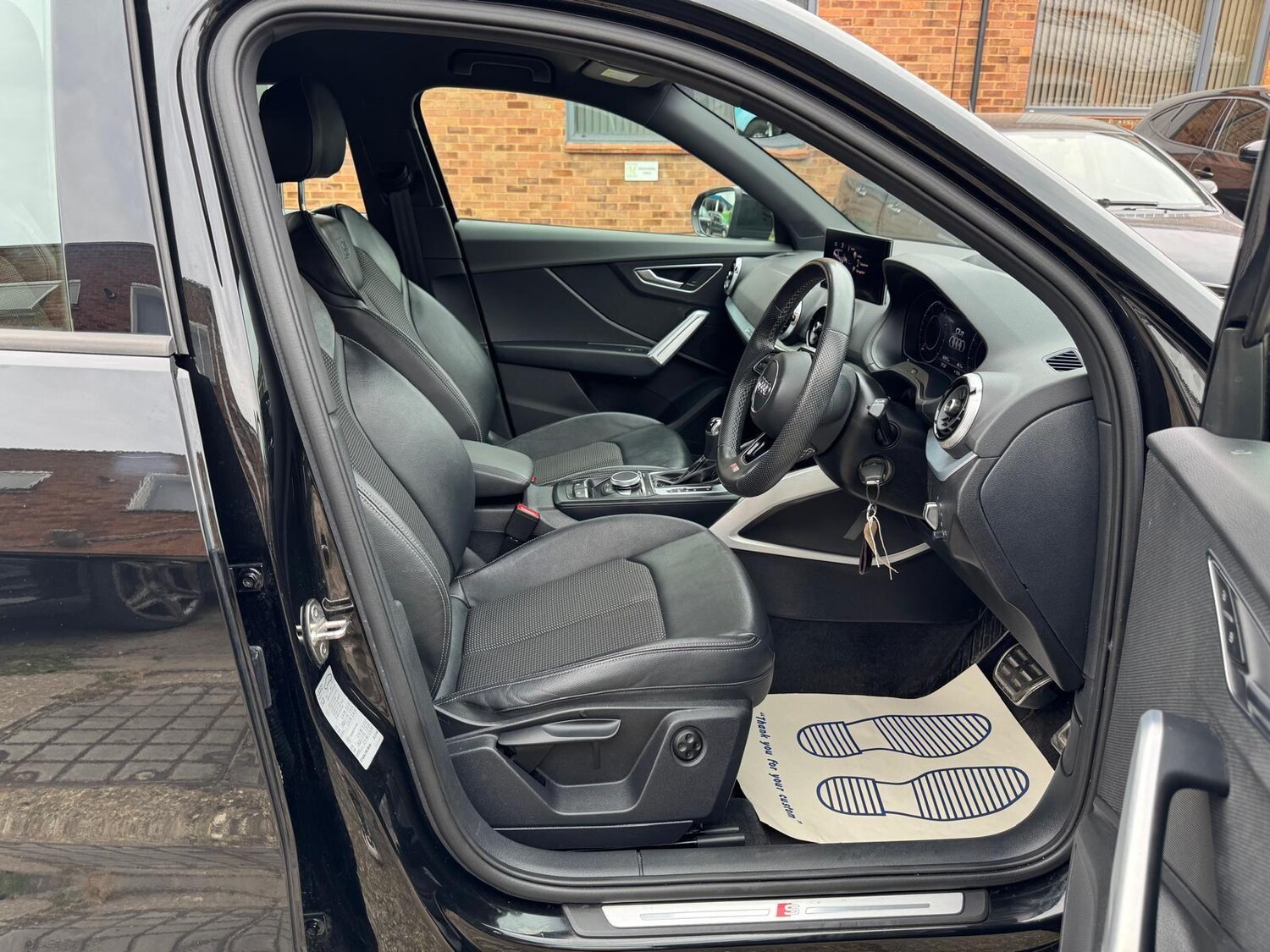 Vehicle 17