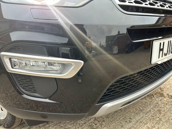 Used Land Rover Discovery Sport 2018 for sale - 76239309: Photo 31