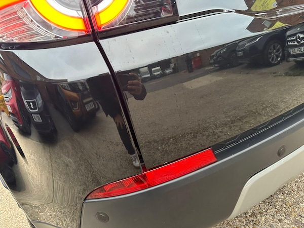 Used Land Rover Discovery Sport 2018 for sale - 76239309: Photo 36