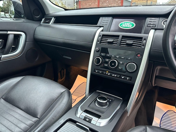 Used Land Rover Discovery Sport 2018 for sale - 76239309: Photo 47