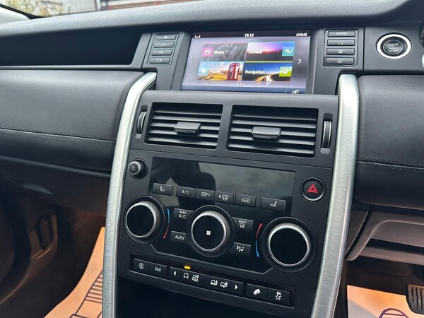 Used Land Rover Discovery Sport 2018 for sale - 76239309: Photo 48