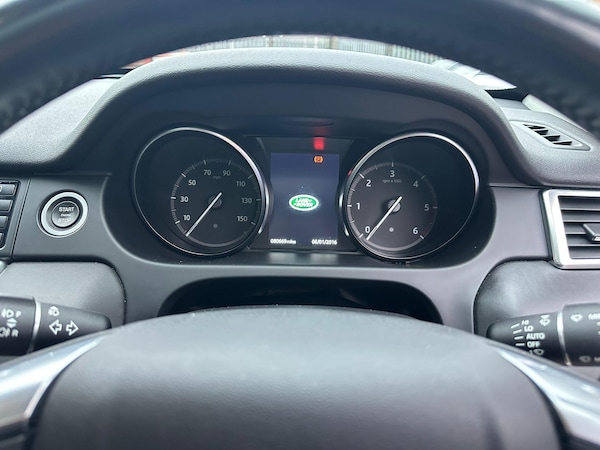 Used Land Rover Discovery Sport 2018 for sale - 76239309: Photo 55