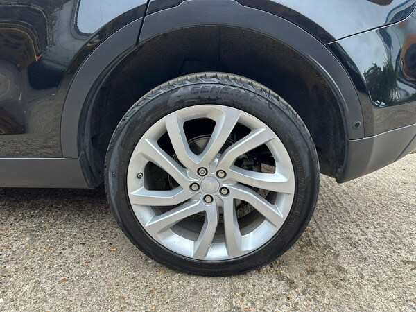Used Land Rover Discovery Sport 2018 for sale - 76239309: Photo 56