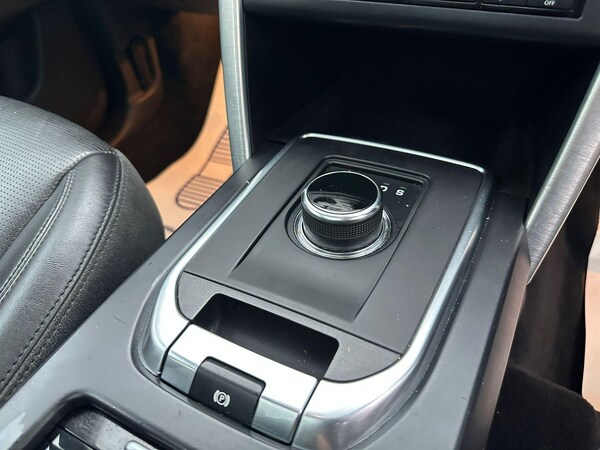 Used Land Rover Discovery Sport 2018 for sale - 76239309: Photo 57
