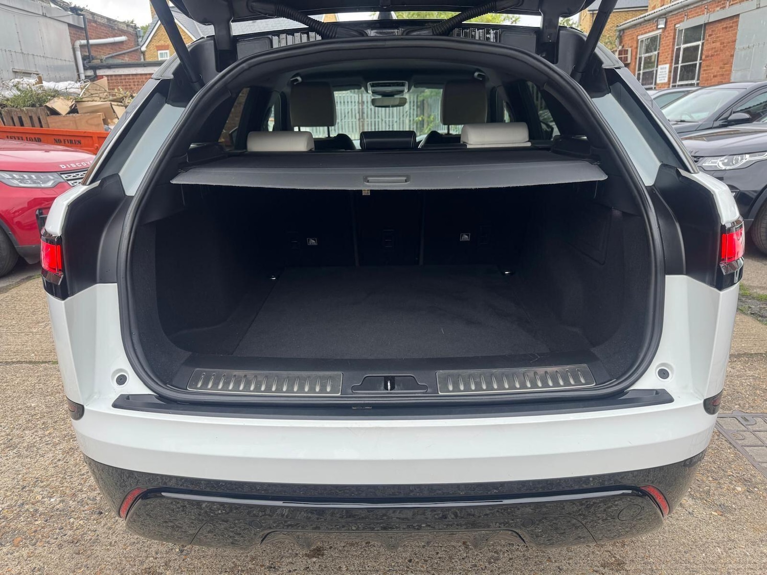 Vehicle 13