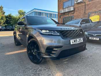 2019 (19) - 2.0 D180 R-Dynamic SE Auto 4WD Euro 6 (s/s) 5dr