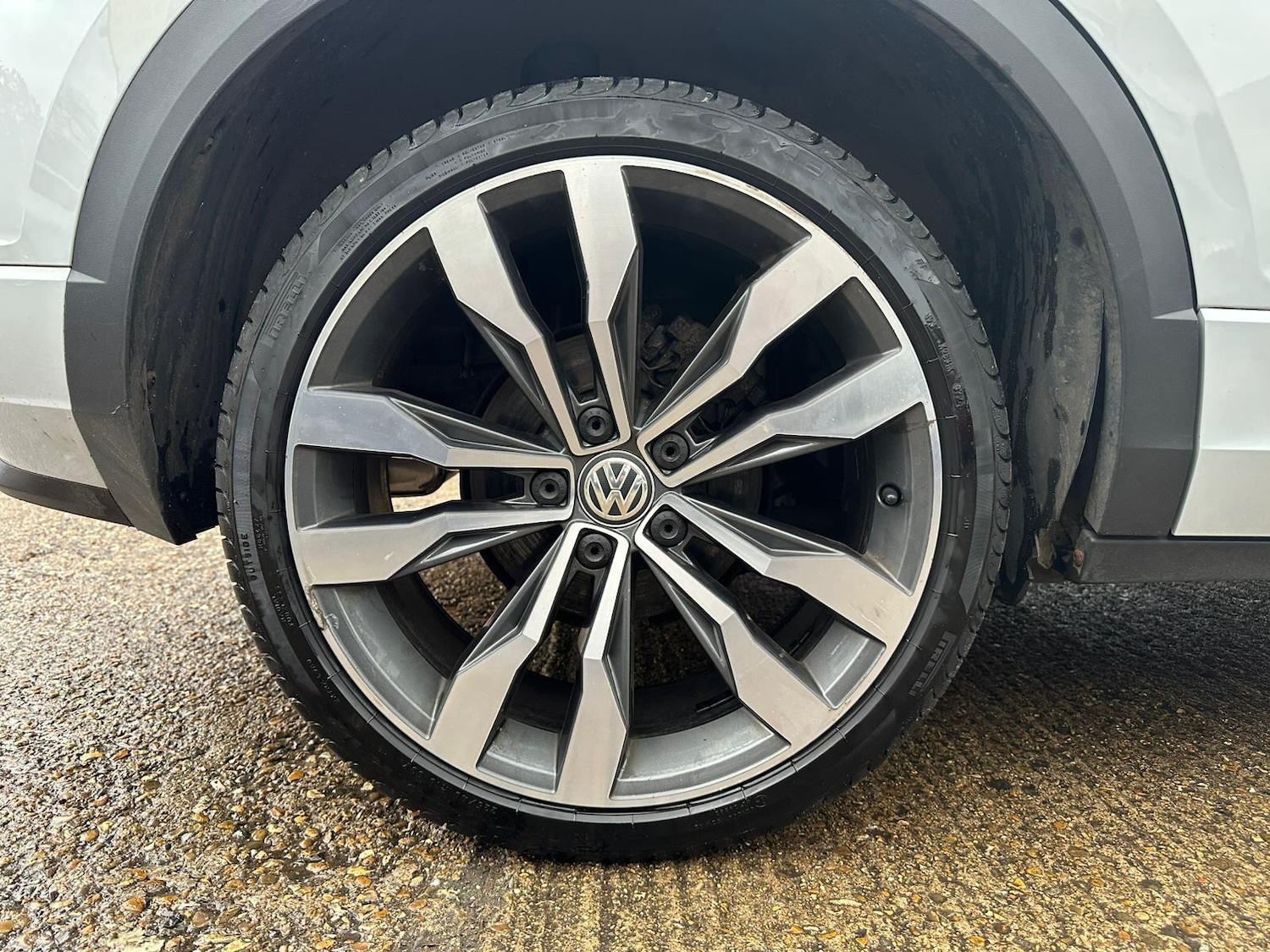 Used Volkswagen T-Roc 2020 for sale - 77156769: Photo 38