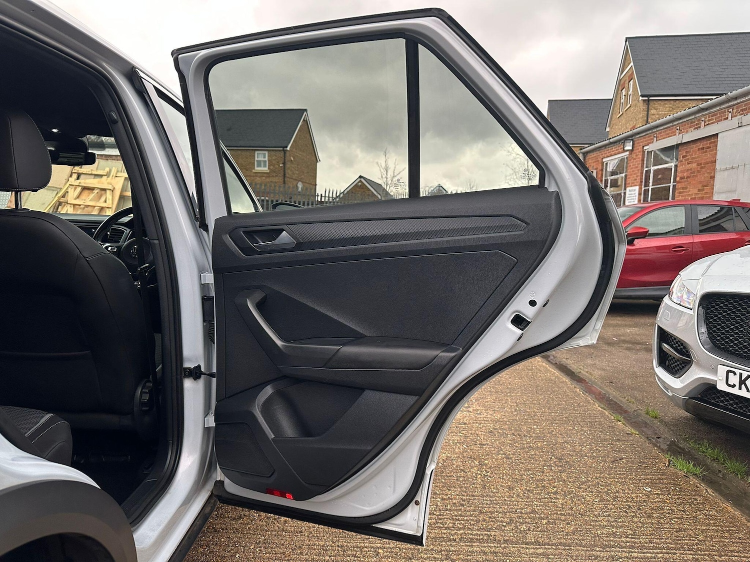 Used Volkswagen T-Roc 2020 for sale - 77156769: Photo 43