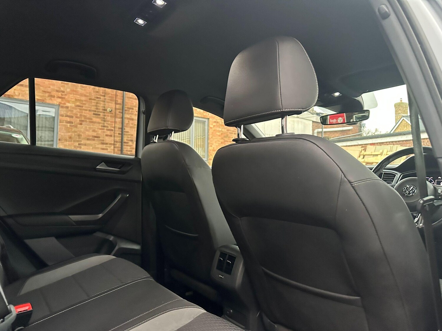 Used Volkswagen T-Roc 2020 for sale - 77156769: Photo 45