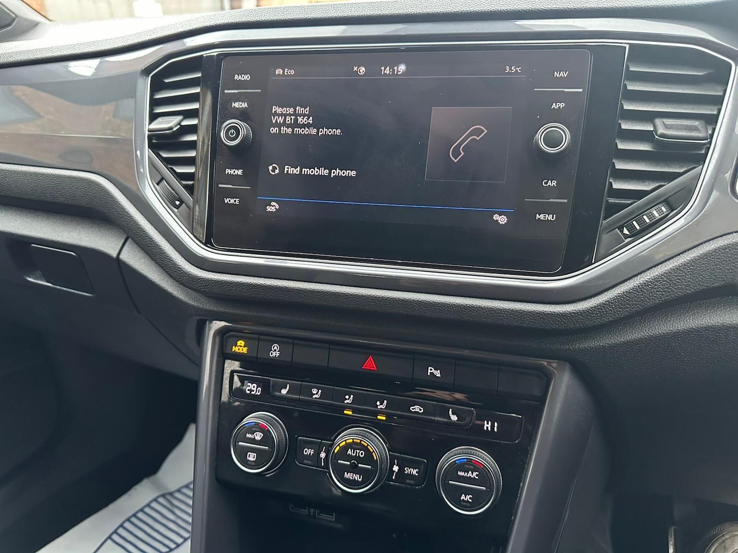 Used Volkswagen T-Roc 2020 for sale - 77156769: Photo 49