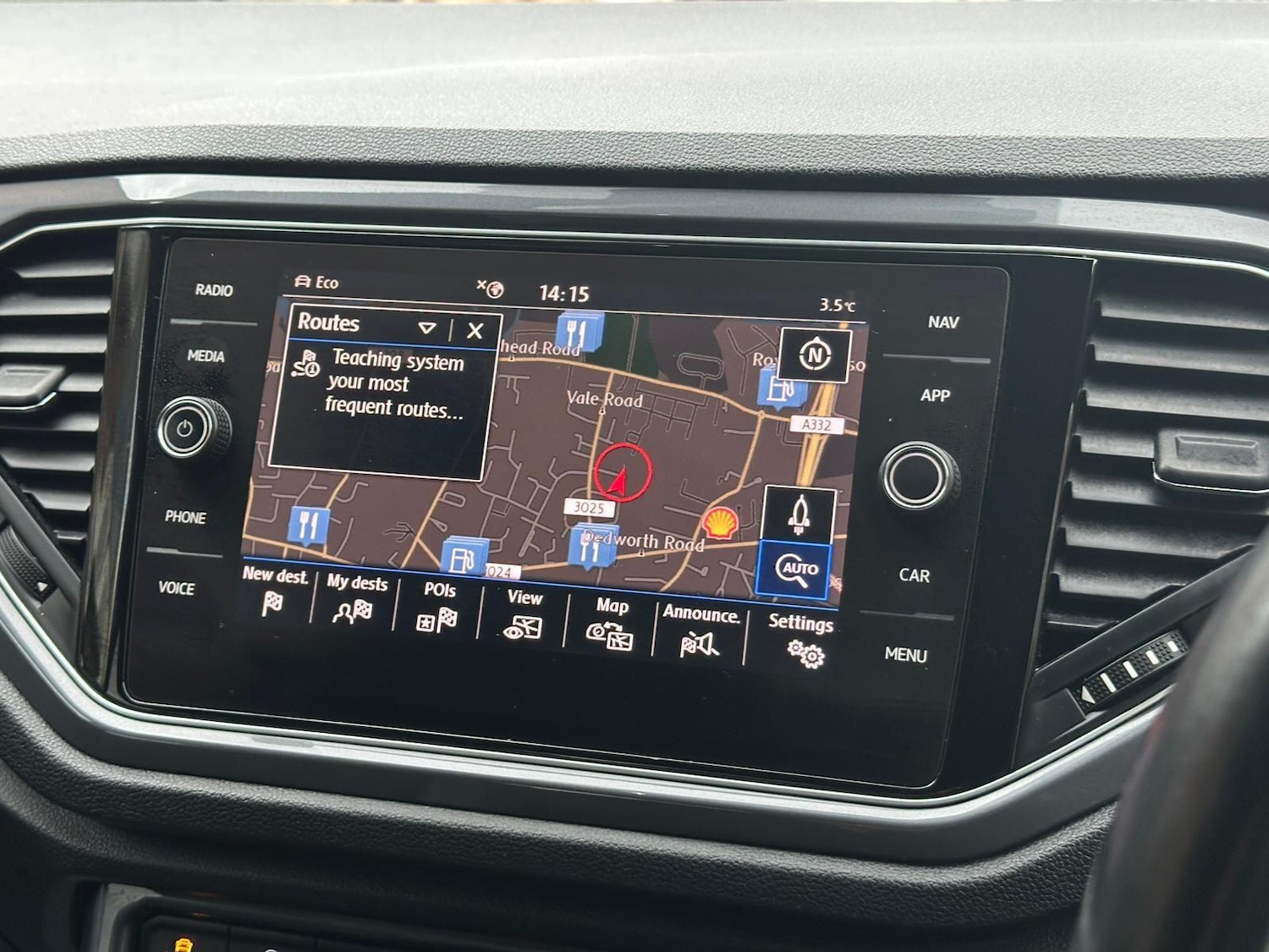 Used Volkswagen T-Roc 2020 for sale - 77156769: Photo 52