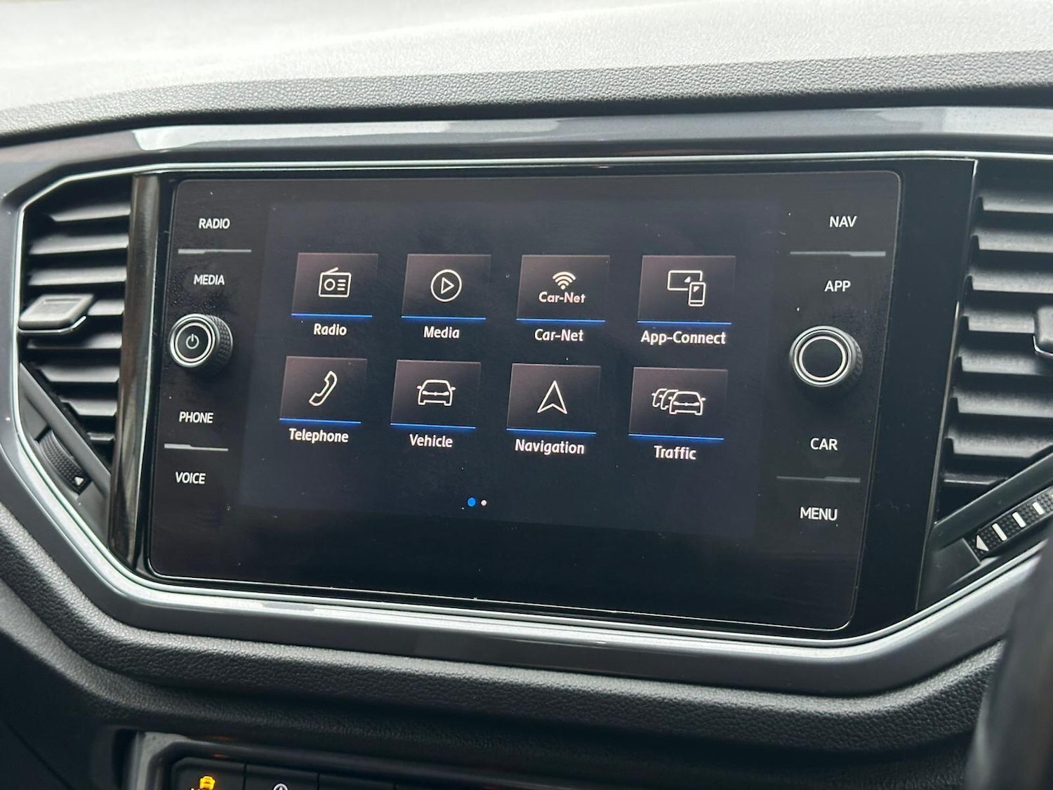 Used Volkswagen T-Roc 2020 for sale - 77156769: Photo 55