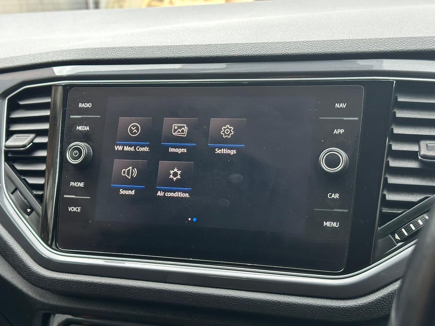 Used Volkswagen T-Roc 2020 for sale - 77156769: Photo 56