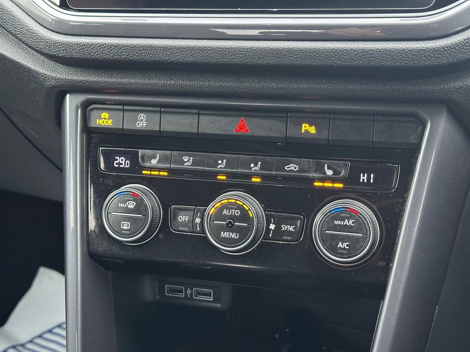 Used Volkswagen T-Roc 2020 for sale - 77156769: Photo 58