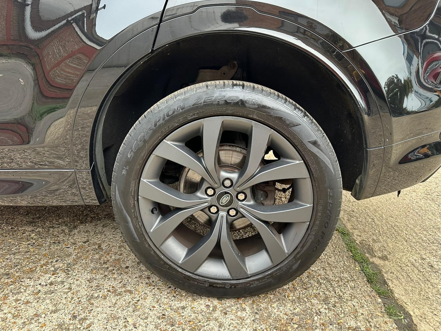 Used Land Rover Discovery Sport 2022 for sale - 78057998: Photo 33