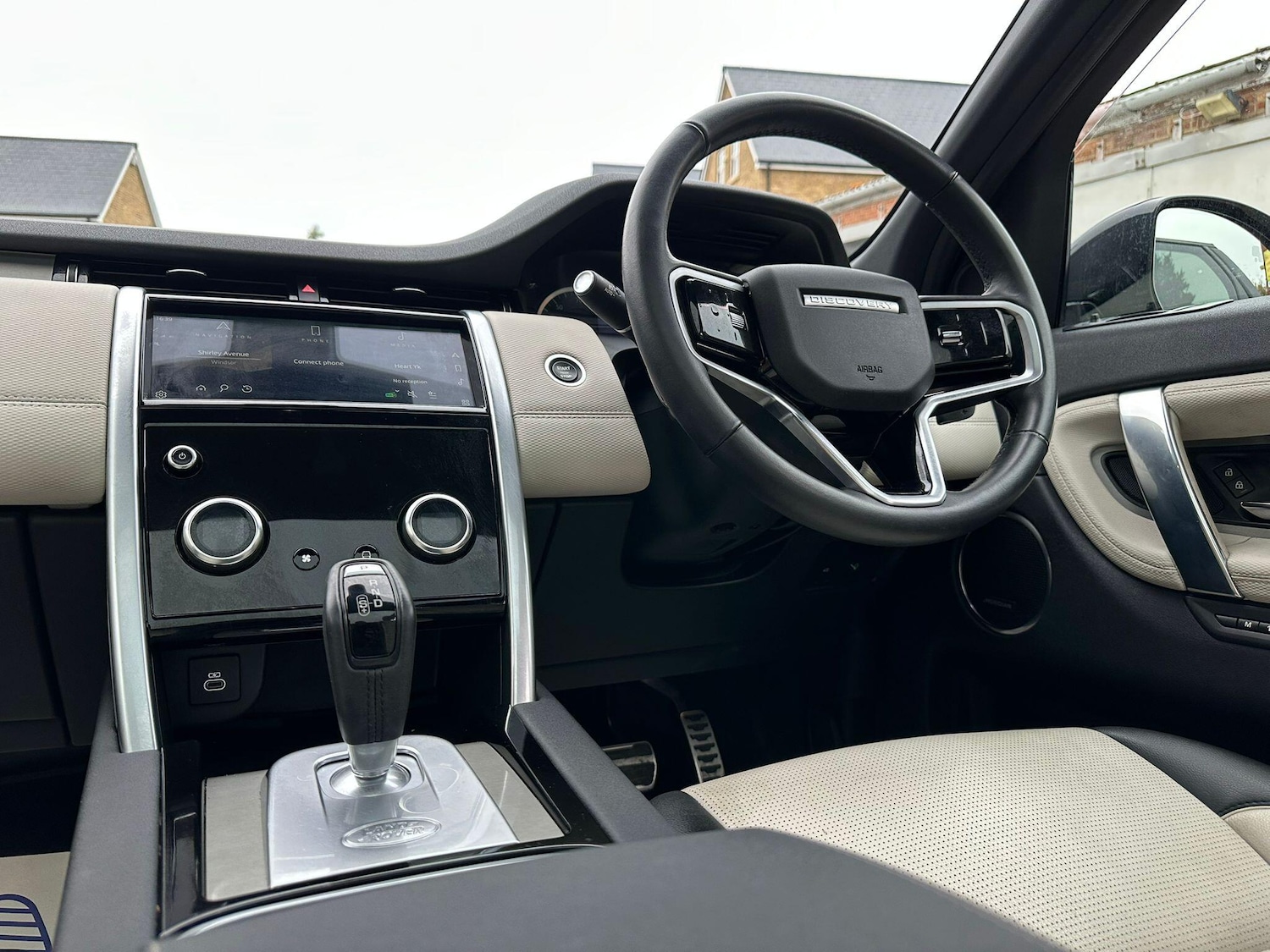 Used Land Rover Discovery Sport 2022 for sale - 78057998: Photo 43