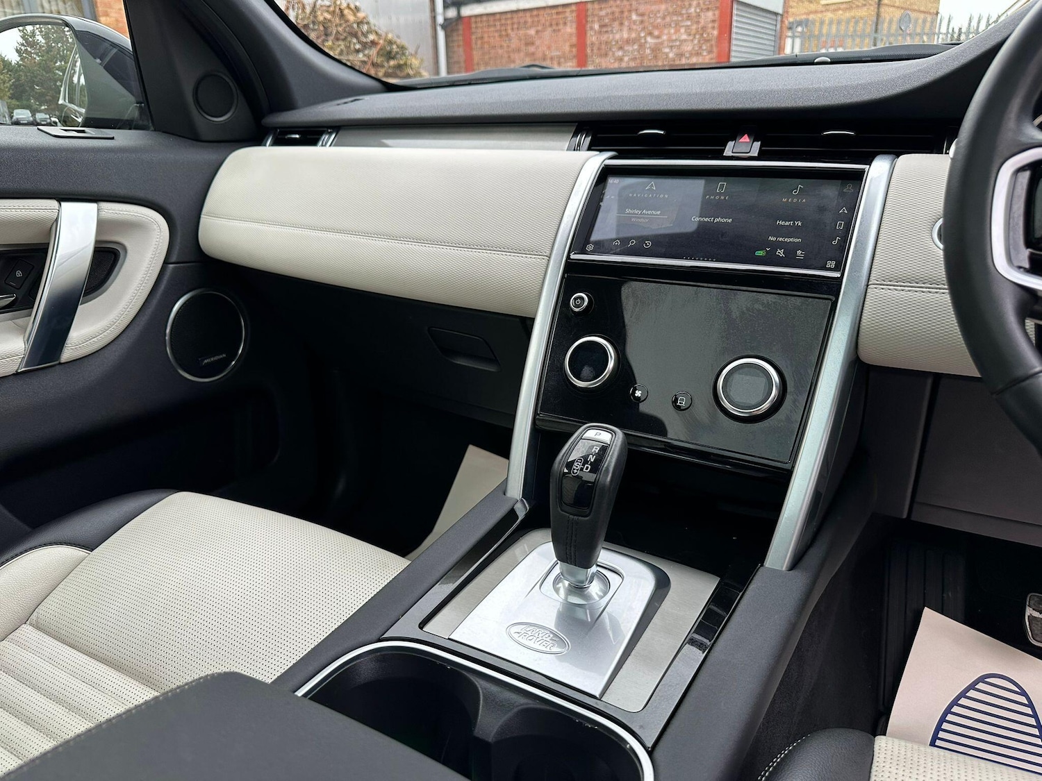 Used Land Rover Discovery Sport 2022 for sale - 78057998: Photo 44