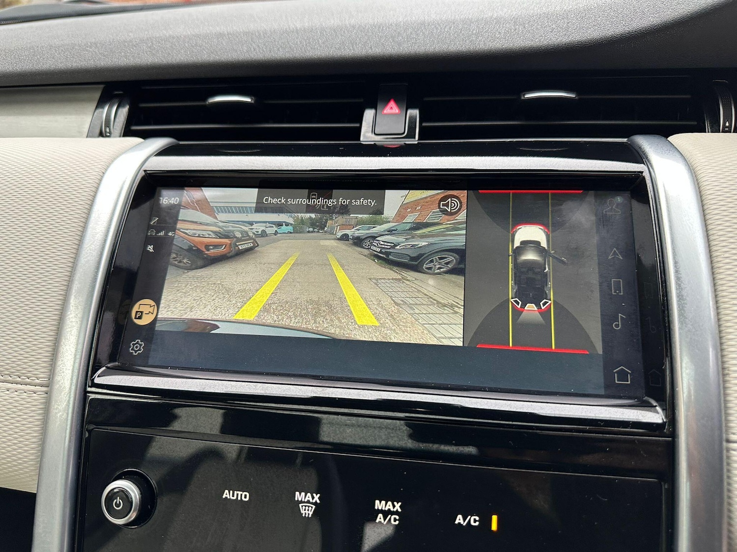 Used Land Rover Discovery Sport 2022 for sale - 78057998: Photo 49