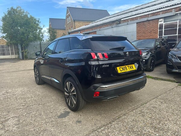 Used Peugeot 3008 2019 for sale - 76137487: Photo 10